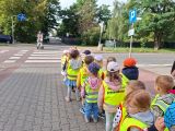 "Bezpiecznie na drodze",