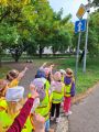 "Bezpiecznie na drodze",