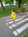 "Bezpiecznie na drodze",
