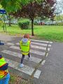 "Bezpiecznie na drodze",