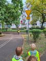 "Bezpiecznie na drodze",