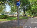 "Bezpiecznie na drodze",