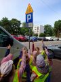 "Bezpiecznie na drodze",