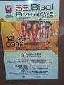 56.Biegi Przełajowe o Puchar Prezydenta Miasta Legionowo, 