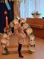 "Pasowanie na przedszkolaka",