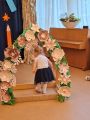 "Pasowanie na przedszkolaka",