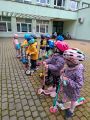 Grupa II,