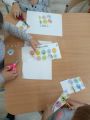 Grupa III, 