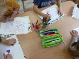 Grupa III, 