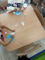 Grupa III,