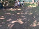 "Ruch to zdrowie - ruszajmy się!", Kinga Jakubiak