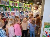 "ABC biblioteki",