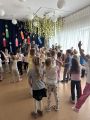 "Nasze kochane przedszkole", 