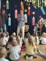 "Nasze kochane przedszkole", 