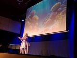 "Ocean to mój dom",