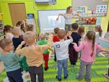 "Małe kroki - wielkie wyzwania",