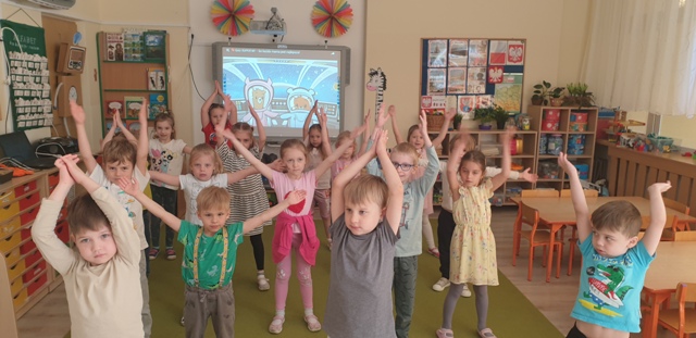 Więcej o: "Move Week Poland 2025" Więcej o: "Move Week Poland 2025"