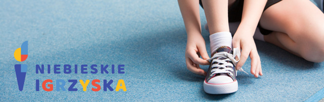 Więcej o: "Niebieskie Igrzyska" 2026