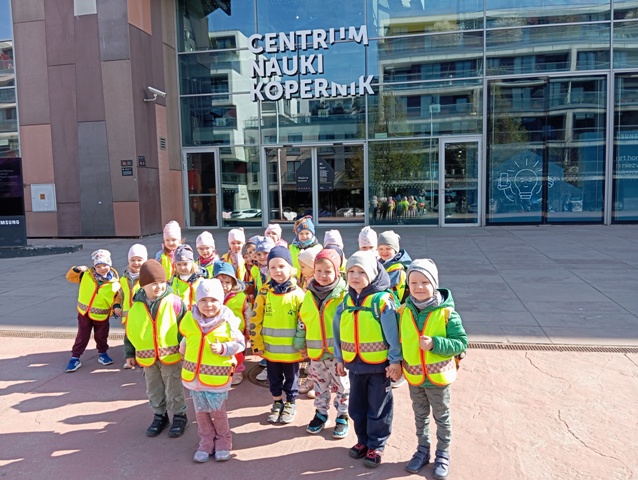 Więcej o: "Kalejdoskop wrażeń"