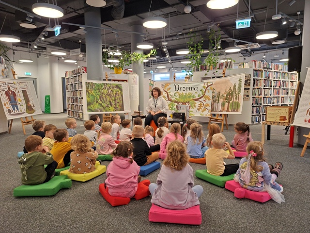 Więcej o: "ABC biblioteki"